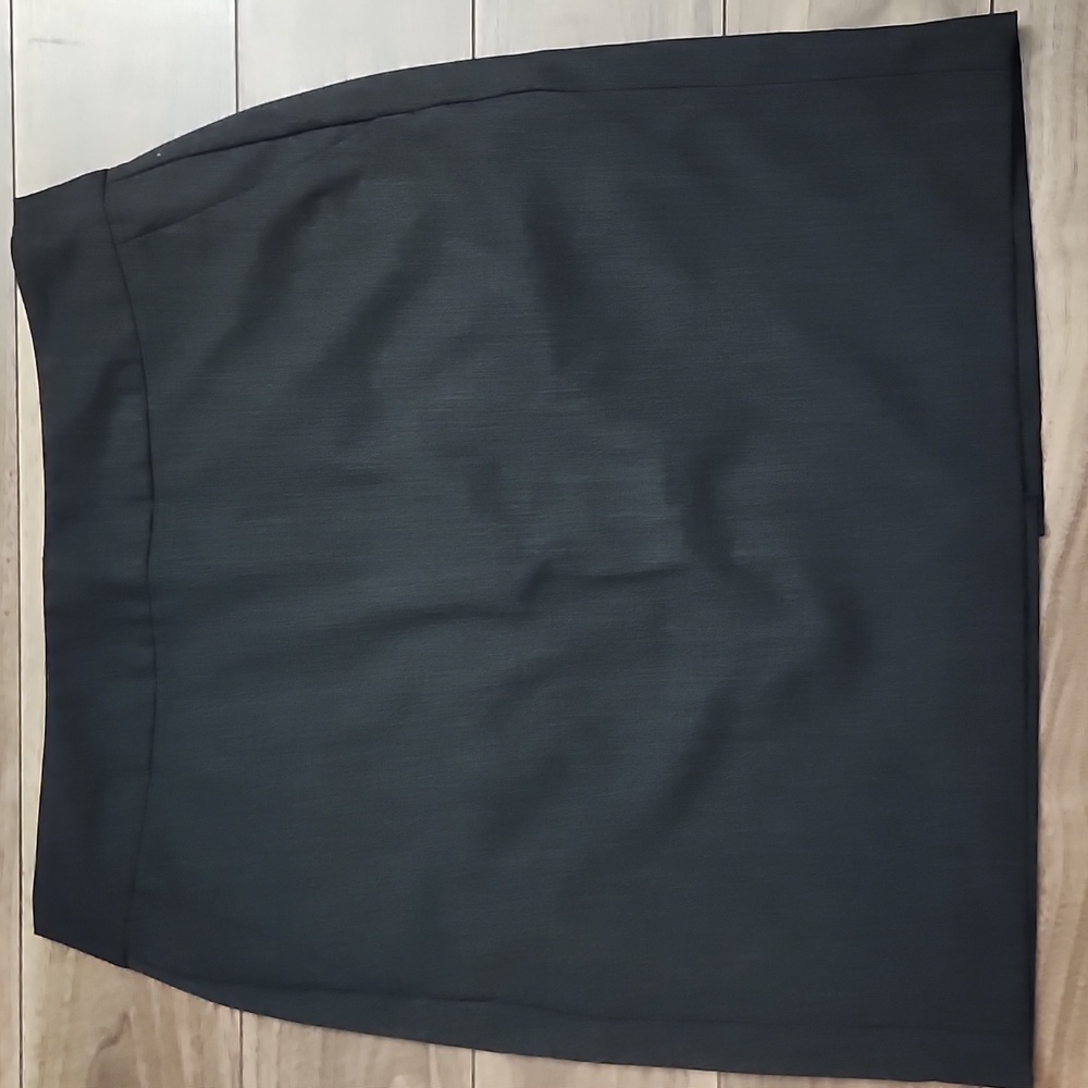 🔥Casual Classic Black Pencil Skirt